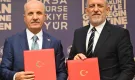 YÖK ile BTSO arasında iş birliği... Üniversite-sanayi köprüsü güçleniyor