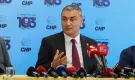 CHP Sözcüsü Sarı'dan istifalara ilişkin ilk açıklama: Hayırlı uğurlu olsun