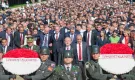 CHP'nin 103. kuruluş yıl dönümünde Anıtkabir'de anlamlı tören