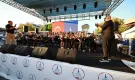 Efes Selçuk'ta EFEST 2026 renkli etkinliklerle devam etti