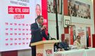 Balçova kongresinde YENİ Parti'den iktidar vurgusu