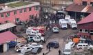 ZONGULDAK’TA MADEN FACİASI: 3 İŞÇİ HAYATINI KAYBETTİ, 5 YARALI