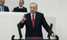 Cumhurbaşkanı Erdoğan'dan TBMM açılışında 'yeni siyaset' ve 'terörsüz Türkiye' mesajı