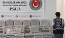 Gümrüklerde 9 ayda rekor operasyon! Uyuşturucuyla mücadele hız kesmiyor