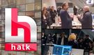 Halk TV yayını durduruldu! TMSF kayyım atandı