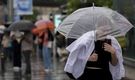 Meteoroloji'den kuvvetli yağış ve fırtına uyarısı! Antalya ve Muğla'ya dikkat