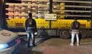 İzmir'de kaçak sigara fabrikasına baskın! Ele geçirilenlerin değeri 125 milyon TL'yi aştı