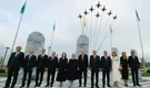 Türk Dünyası Ankara'da buluştu... İletişim ve iş birliği için dev forum