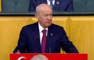 Devlet Bahçeli'den Özgür Özel'e Demirtaş ve Kavala tepkisi!
