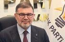 AK Parti İl Başkanı Saygılı: Kaşıkla verip kepçeyle almaktır