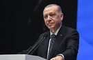 Recep Tayyip Erdoğan: Biz bu aziz milletin umuduyuz