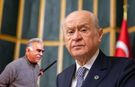 Devlet Bahçeli: “Öcalan gelsin Meclis’te konuşsun...”