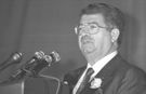 Turgut Özal'ın Vefatının Üzerinden 32 Yıl Geçti