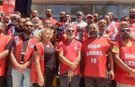 Anlaşma sağlandı... İzmir'de işçilerin grevi son buldu!