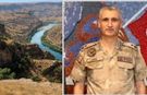 Şırnak İl Jandarma Komutanlığı'nda Görev Değişikliği