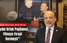 Metin Yavuz'dan Birlik Mesajı: “Aydın Ortak Paydamız, Fitneye Fırsat Vermeyiz”