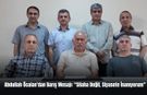 Abdullah Öcalan’dan Barış Mesajı: “Silaha Değil, Siyasete İnanıyorum”