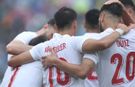 A Milli Takımın 2026 Dünya Kupası Elemeleri Aday Kadrosu Açıklandı