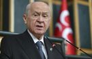 Devlet Bahçeli: Türk Milleti Terörsüz Türkiye’ye Ulaşacaktır