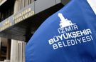 İzmir Büyükşehir Belediyesi’nden duyuru