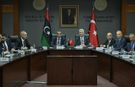 Libya vatandaşlarına kolaylaştırıcı vize sistemi