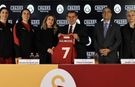 Galatasaray ve Çağdaş Faktoring'den 4. Sezon İş Birliği