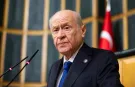 Bahçeli: Kınamıyor, hepten lanetliyorum!