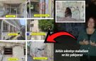 DEVLET HAREKETE GEÇTİ AMA... METRUK BİNADA KÖŞE KAPMACA!
