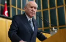 Bahçeli: Türkiye masaya kendi aklıyla oturur