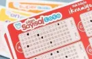 Çılgın Sayısal'da 2 talihli ekstra 10 milyon TL kazandı!