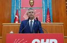 Kürsüde Özgür Özel, Salonda "Hain Kemal" Sloganları...