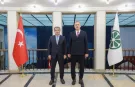 Ağrı Valisi'nden Ankara çıkarması