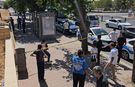 Şanlıurfa'da uzaklaştırma kararına rağmen eşini vurdu!