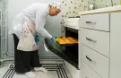 Meslek Fabrikası kurslarıyla 56 yaşında hayatını değiştirdi
