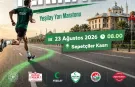 Yeşilay Yarı Maratonu için geri sayım