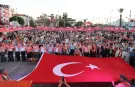 5. Dalaman İncir ve Nar Festivali coşkuyla başladı