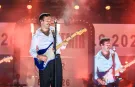 İEF geceleri müzik ve kahkaha dolu