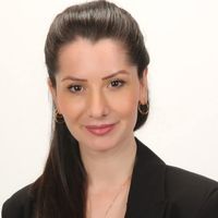 Gazeteci Pınar ETCİ