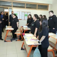EĞİTİM