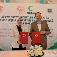 YAŞAM