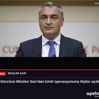 SİYASET