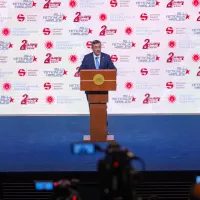 Ankara