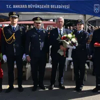 Ankara