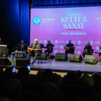 KÜLTÜR