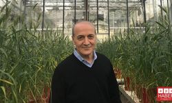Prof. Dr. İsmail Çakmak, "Türkiye'den birinci seçildi"