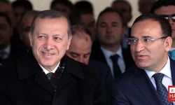 Bozdağ son noktayı koydu: önünde hiçbir engel yoktur!