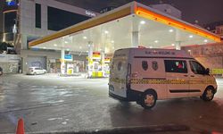 Esenler'de 2 kişi silahla yaralandı