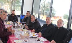 Ferizli'de Gölkent Mahallesi'nin sorunları toplantıda ele alındı