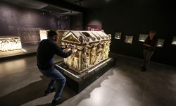 Medeniyetler şehri İznik'in 8 bin 500 yıllık tarihi müzeyle geleceğe taşınıyor
