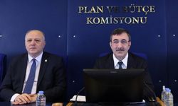 Dev yapılandırma komisyonda görüşülüyor... EYT teklifi, Perşembe günü görüşülecek